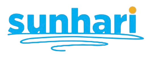 Sunhari India Logo