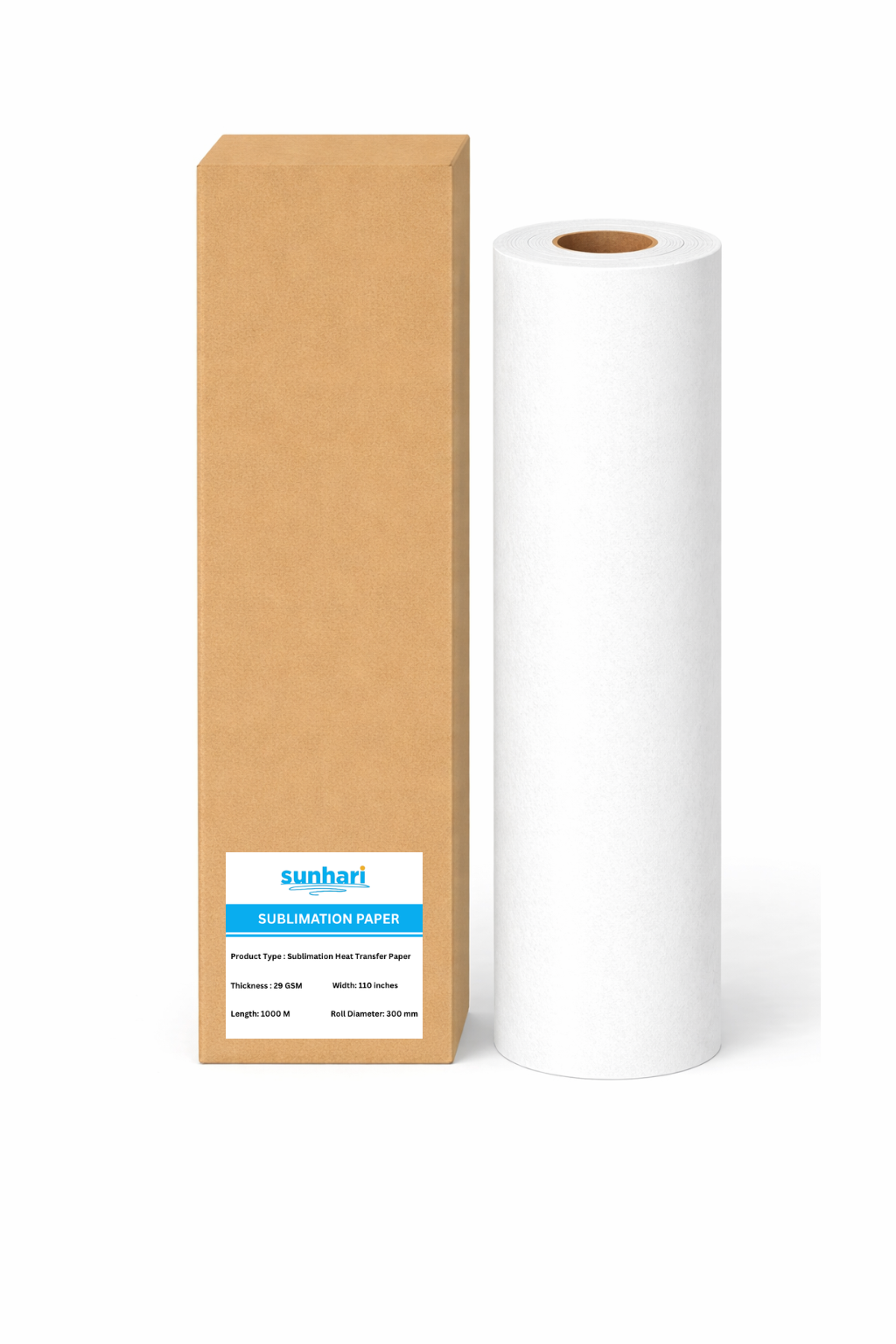 sublimation-paper