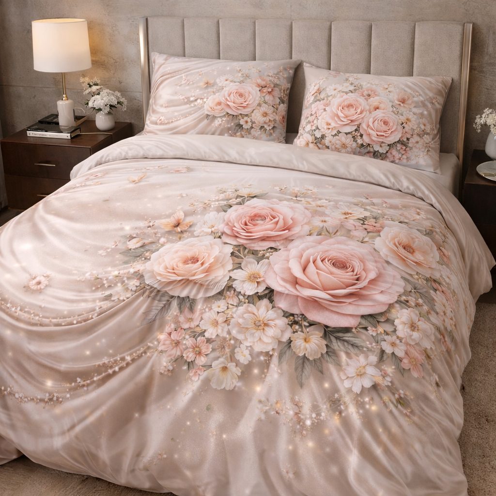 Textile Printing